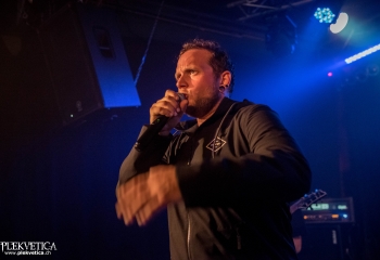 Child of Pain - Photo By Marc