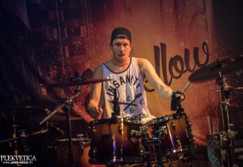 Child of Pain - Photo By Marc