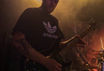 Child of Pain - Photo By Marc