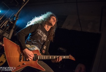 Comaniac  - Photo By Marc