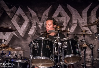 Comaniac  - Photo By Marc