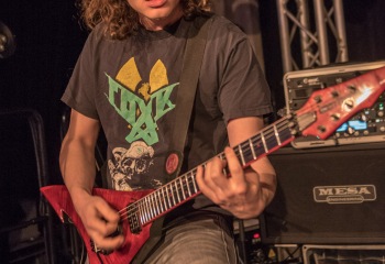 Comaniac  - Photo By Marc