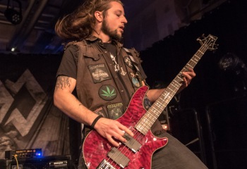 Comaniac  - Photo By Marc