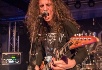 Comaniac  - Photo By Marc