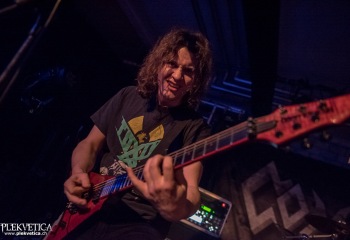 Comaniac  - Photo By Marc