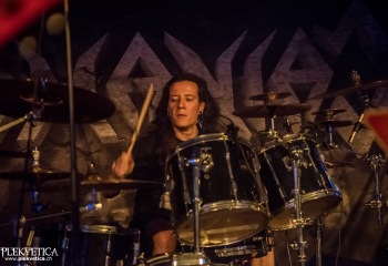 Comaniac  - Photo By Marc