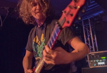 Comaniac  - Photo By Marc