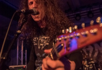 Comaniac  - Photo By Marc