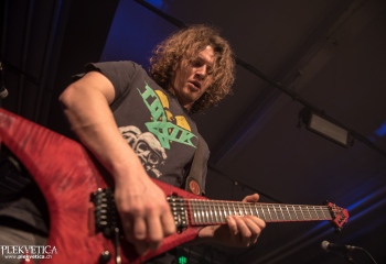 Comaniac  - Photo By Marc