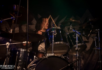 Comaniac  - Photo By Marc