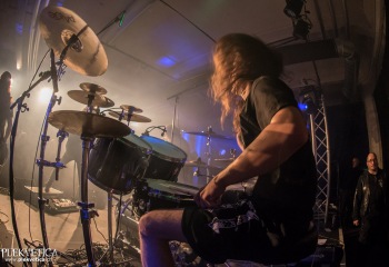 Comaniac  - Photo By Marc