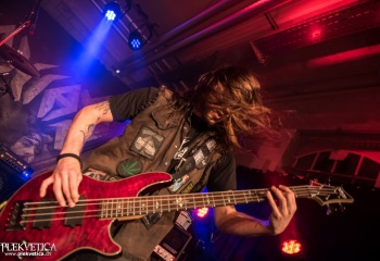 Comaniac  - Photo By Marc