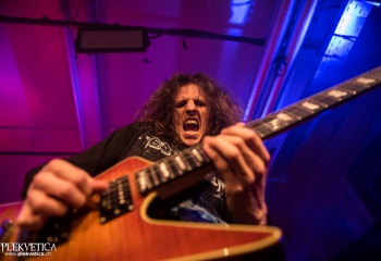 Comaniac  - Photo By Marc