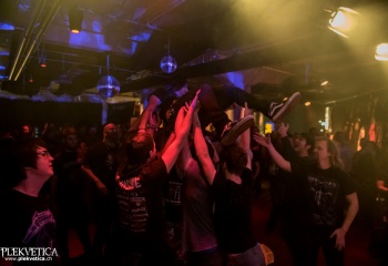 Comaniac  - Photo By Marc