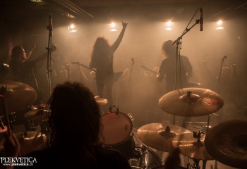 Comaniac  - Photo By Marc