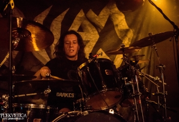 Comaniac- Photo By Marc