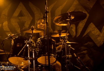 Comaniac- Photo By Marc