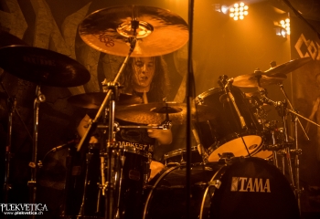 Comaniac- Photo By Marc