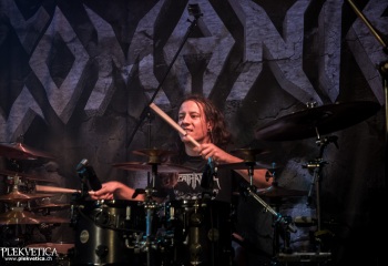 Comaniac - Photo By Marc