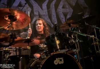 Comaniac - Photo By Marc