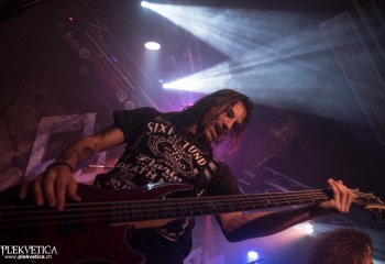 Comaniac - Photo By Marc