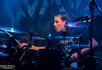 Comaniac - Photo By Marc