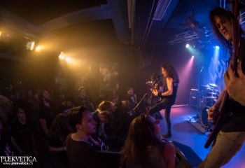 Comaniac - Photo By Marc