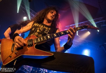 Comaniac - Photo By Marc