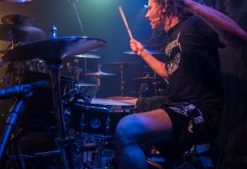 Comaniac - Photo By Marc