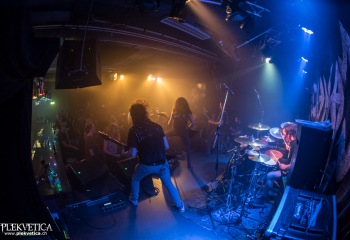 Comaniac - Photo By Marc