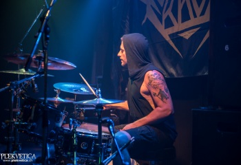 Comaniac - Photo By Marc