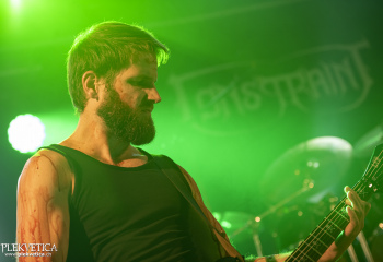 Constraint - Photo By Dänu