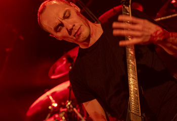 Constraint - Photo By Dänu