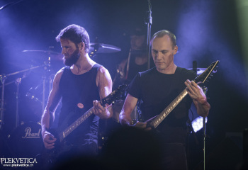 Constraint - Photo By Dänu