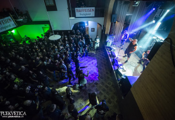 Constraint - Photo By Dänu