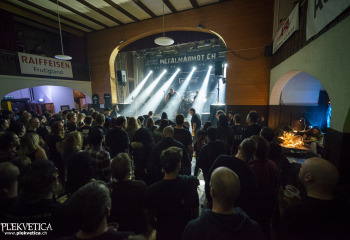 Constraint - Photo By Dänu