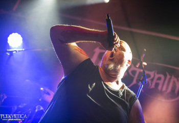 Constraint - Photo By Dänu