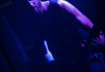 Constraint - Photo By Dänu