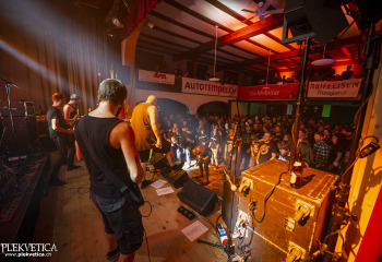 Constraint - Photo By Dänu