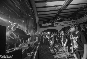 Constraint - Photo By Dänu