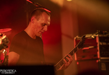 Constraint - Photo By Dänu