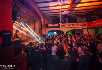 Constraint - Photo By Dänu