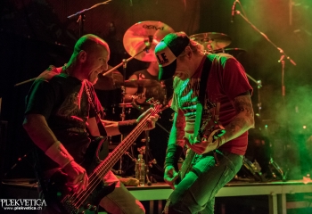 Contorsion - Photo by Marc