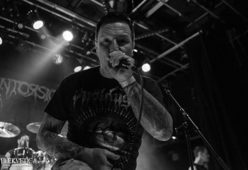 Contorsion - Photo by Marc