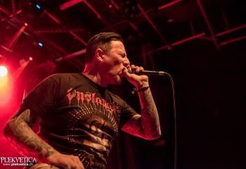 Contorsion - Photo by Marc