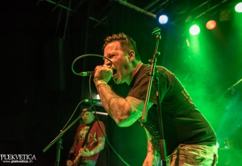 Contorsion - Photo by Marc