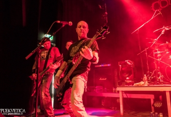 Contorsion - Photo by Marc