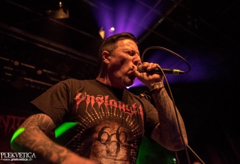 Contorsion - Photo by Marc