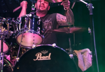 Contorsion - Photo by Marc