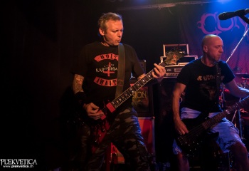 Contorsion - Photo by Nati